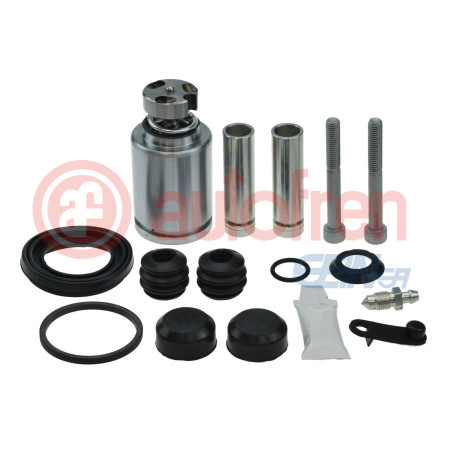 SUPER KIT PINZA