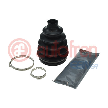 KITS TRANSMISIÓN TERMOPLASTICO
