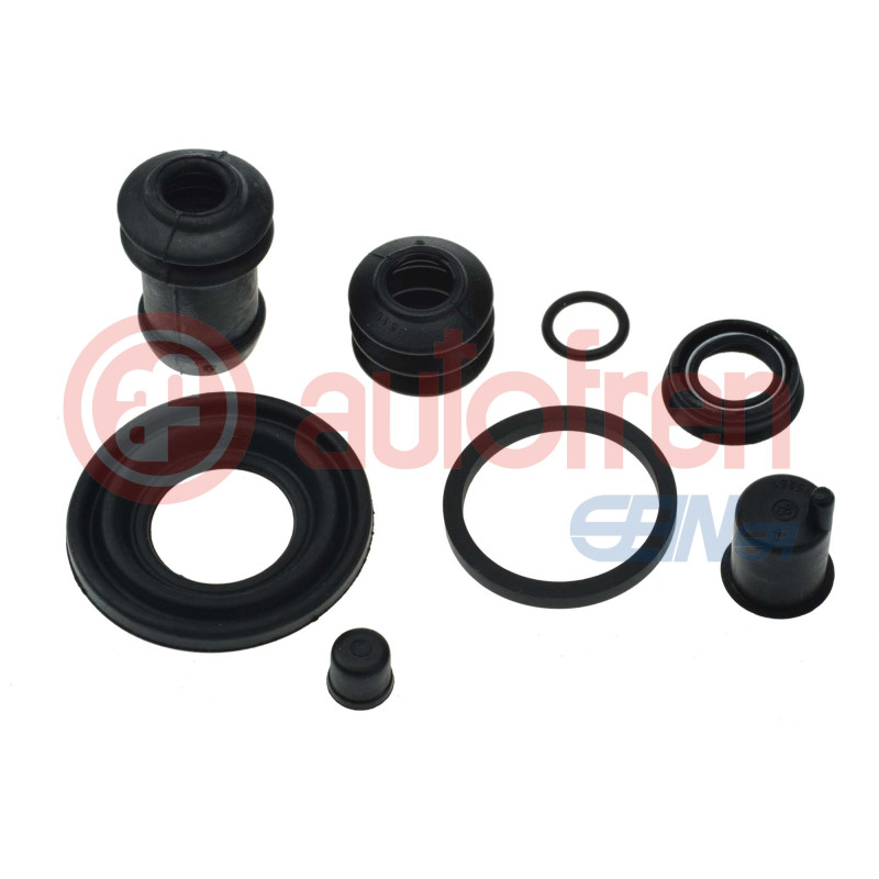 KIT ESTANDAR DE PINZA