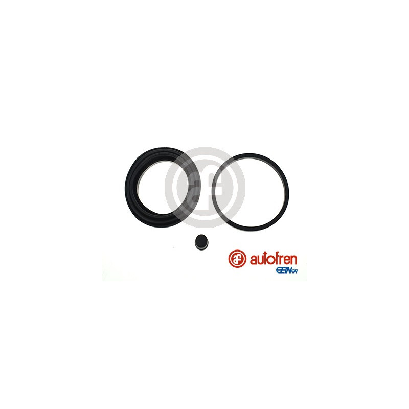 KIT ESTANDAR DE PINZA KIT ESTANDAR DE PINZA