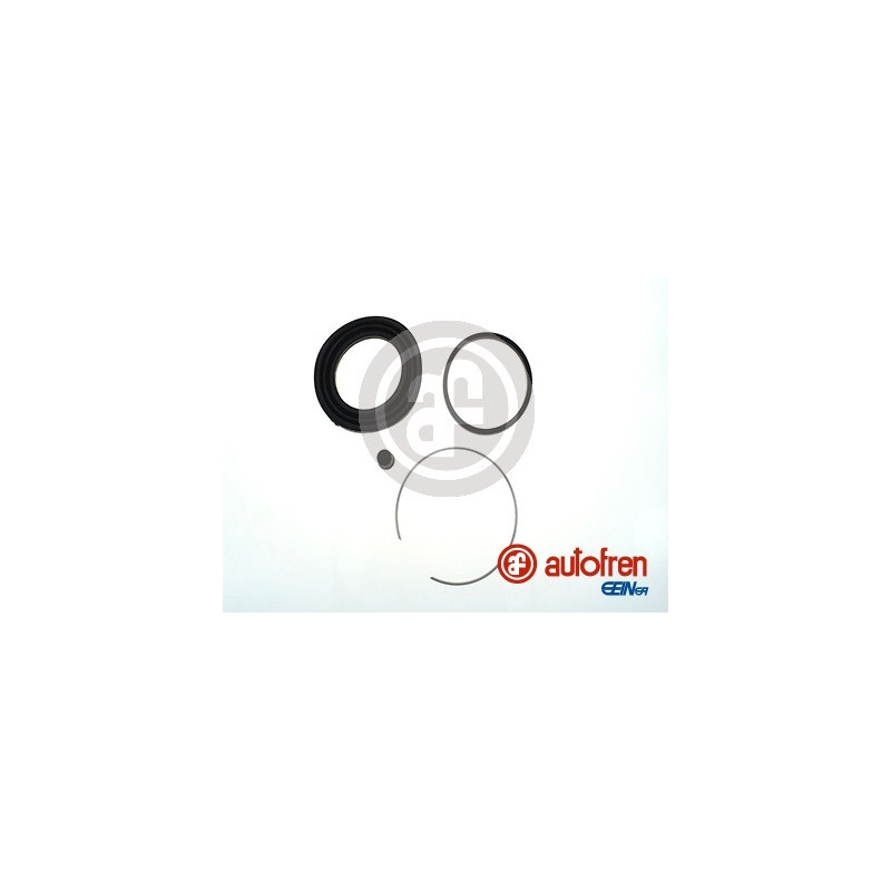 KIT ESTANDAR DE PINZA KIT ESTANDAR DE PINZA