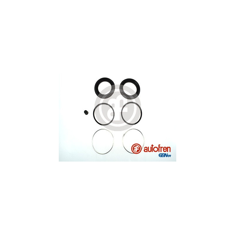 KIT ESTANDAR DE PINZA KIT ESTANDAR DE PINZA