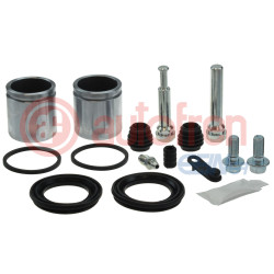 SUPER KIT PINZA