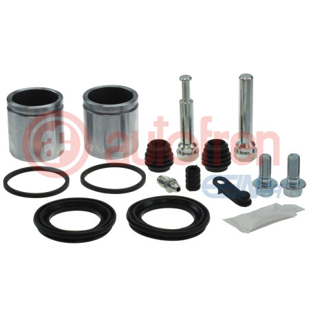 SUPER KIT PINZA