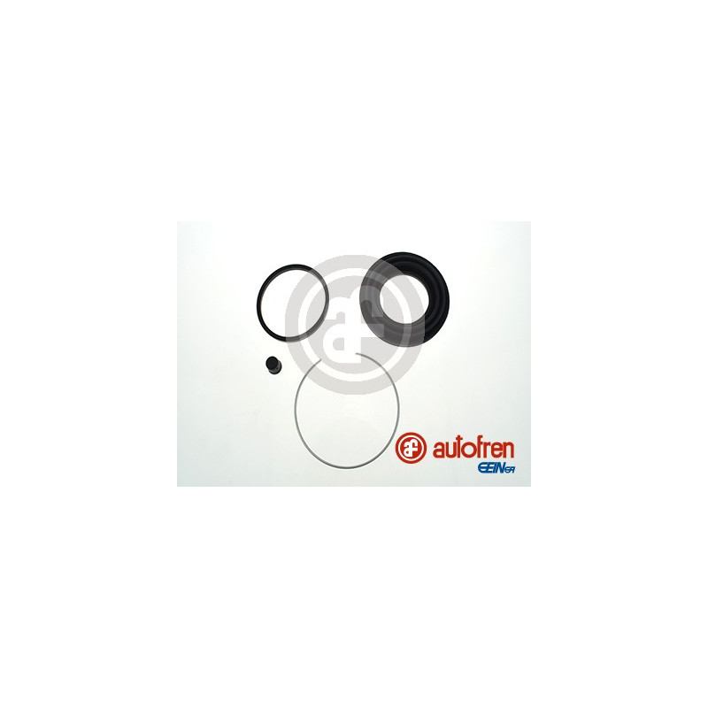 KIT ESTANDAR DE PINZA KIT ESTANDAR DE PINZA