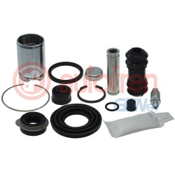 SUPER KIT PINZA
