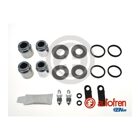 KITS PINZA