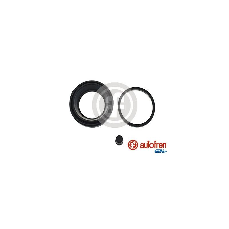 KIT ESTANDAR DE PINZA KIT ESTANDAR DE PINZA
