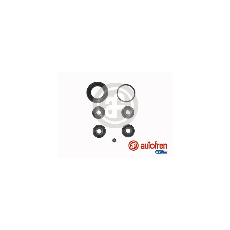 KIT ESTANDAR DE PINZA KIT ESTANDAR DE PINZA