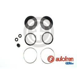 KIT ESTANDAR DE PINZA