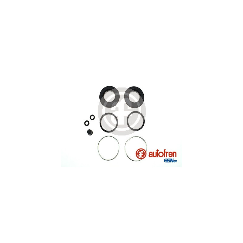 KIT ESTANDAR DE PINZA KIT ESTANDAR DE PINZA