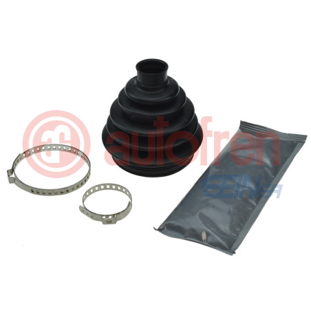 KITS TRANSMISIÓN TERMOPLASTICO