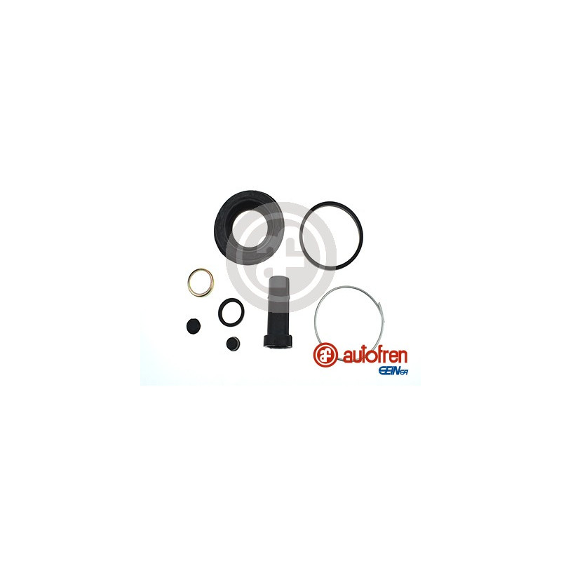 KIT ESTANDAR DE PINZA KIT ESTANDAR DE PINZA