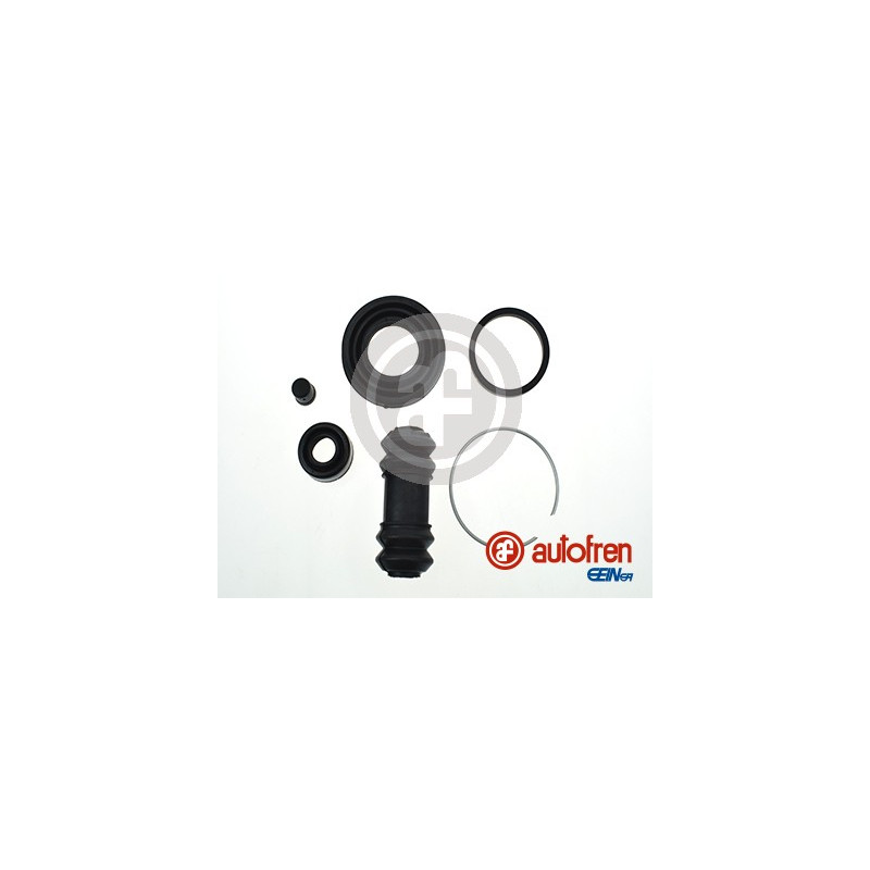 KIT ESTANDAR DE PINZA KIT ESTANDAR DE PINZA