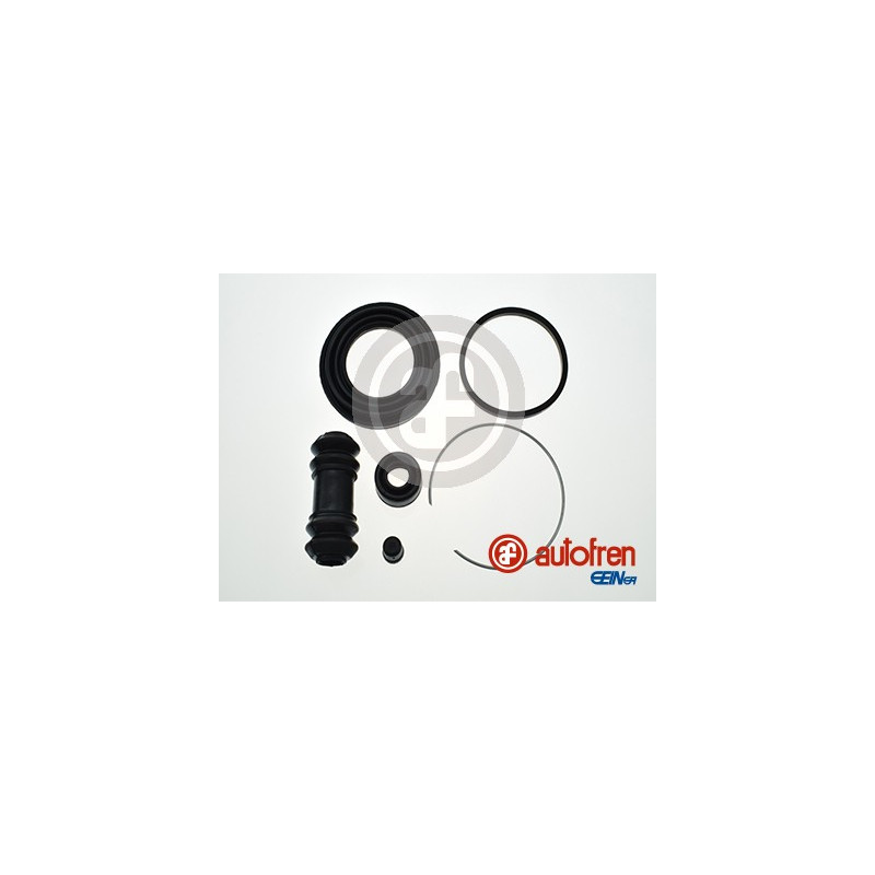 KIT ESTANDAR DE PINZA KIT ESTANDAR DE PINZA