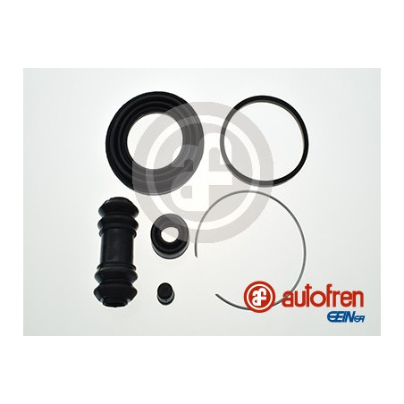 KIT ESTANDAR DE PINZA