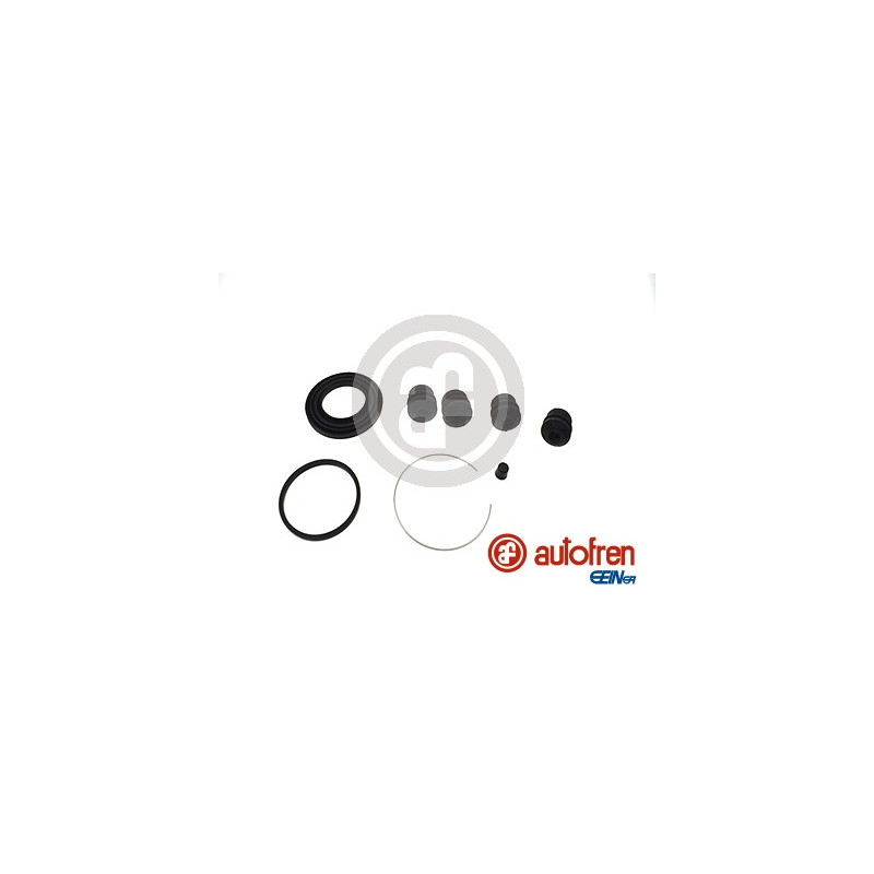 KIT ESTANDAR DE PINZA KIT ESTANDAR DE PINZA