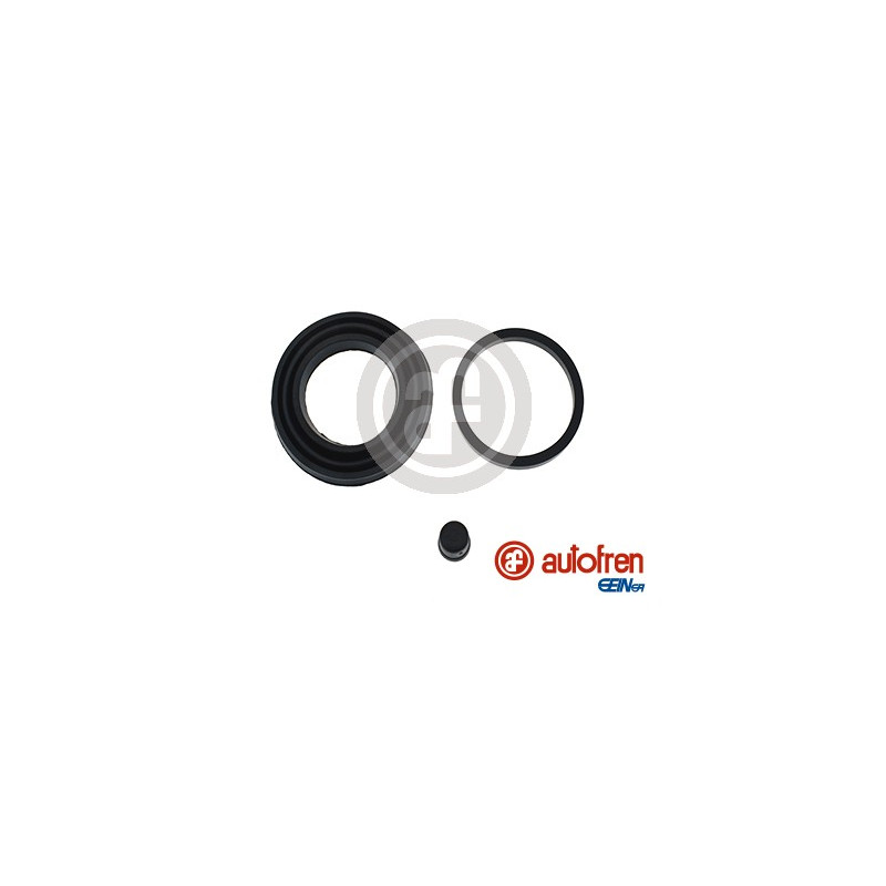 KIT ESTANDAR DE PINZA