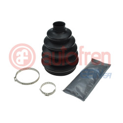 KITS TRANSMISIÓN TERMOPLASTICO