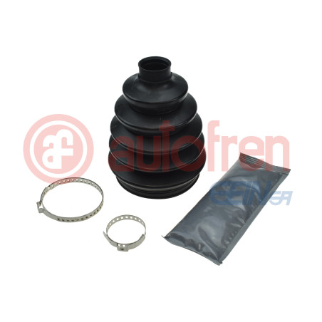 KITS TRANSMISIÓN TERMOPLASTICO