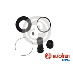 KIT ESTANDAR DE PINZA