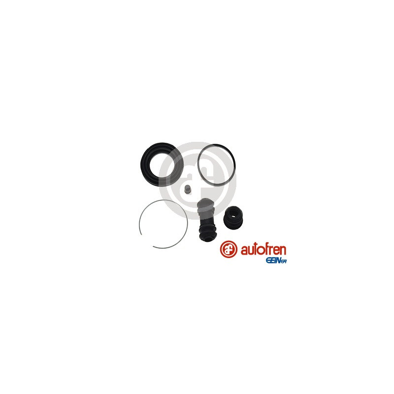 KIT ESTANDAR DE PINZA