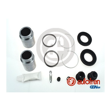 KITS PINZA
