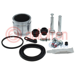 SUPER KIT PINZA