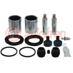 SUPER KIT PINZA