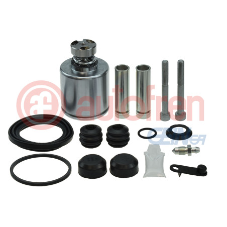 SUPER KIT PINZA