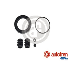 KIT ESTANDAR DE PINZA