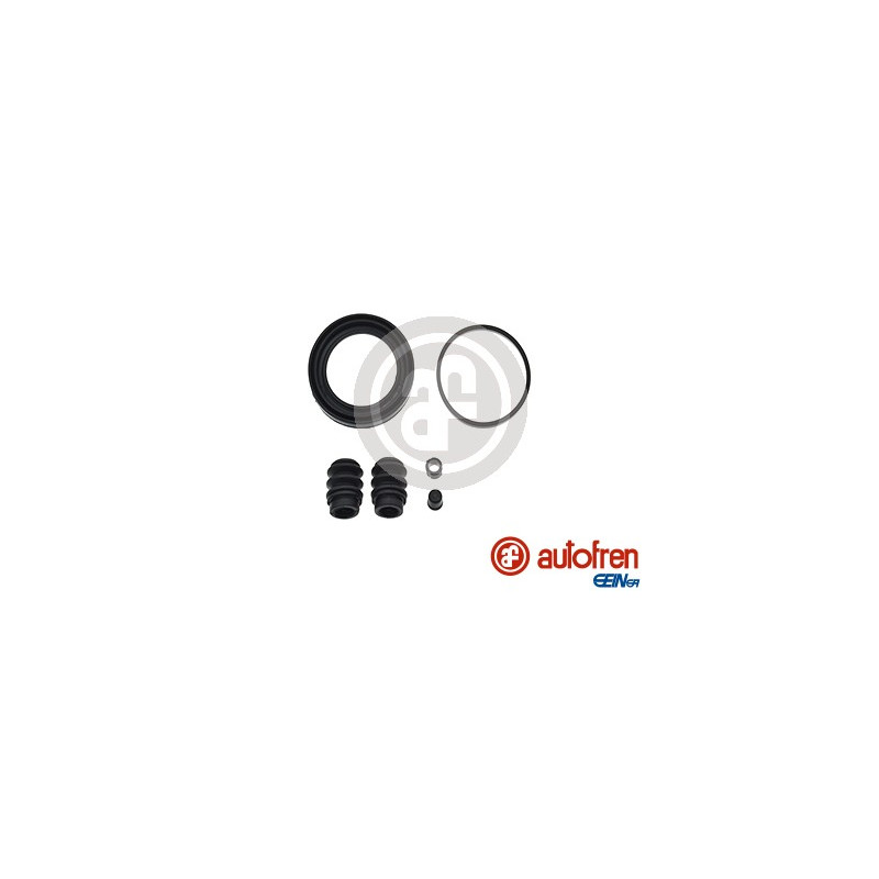 KIT ESTANDAR DE PINZA KIT ESTANDAR DE PINZA