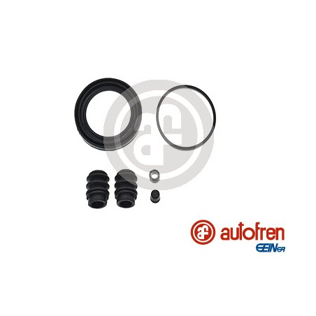 KIT ESTANDAR DE PINZA