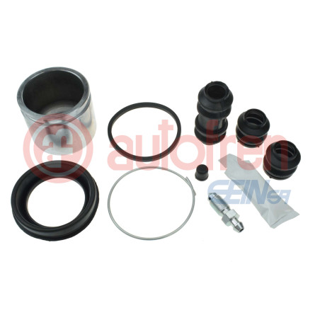 KITS PINZA CON PISTON