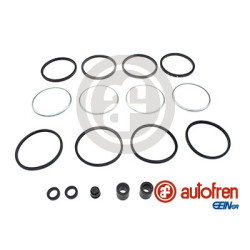 KIT ESTANDAR DE PINZA
