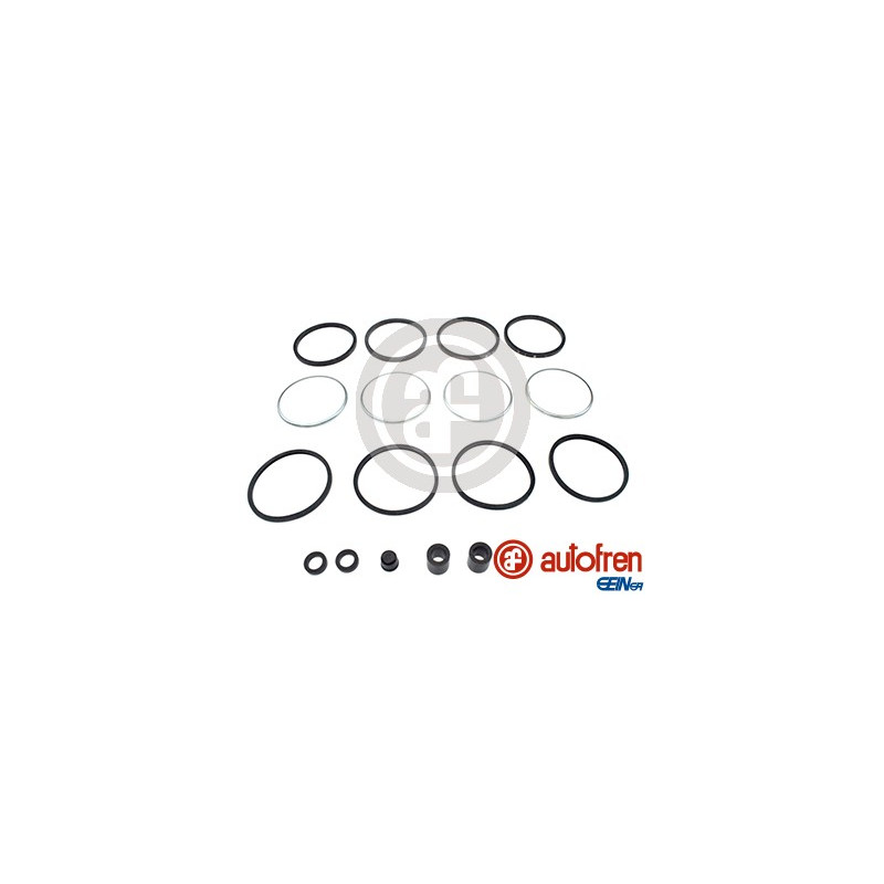 KIT ESTANDAR DE PINZA
