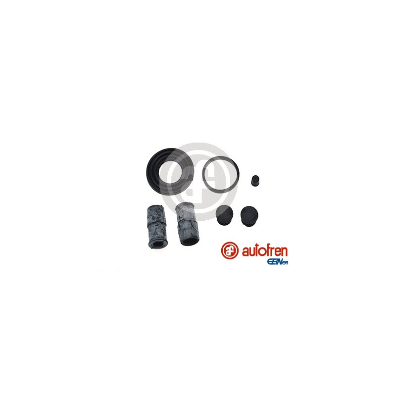 KIT ESTANDAR DE PINZA KIT ESTANDAR DE PINZA