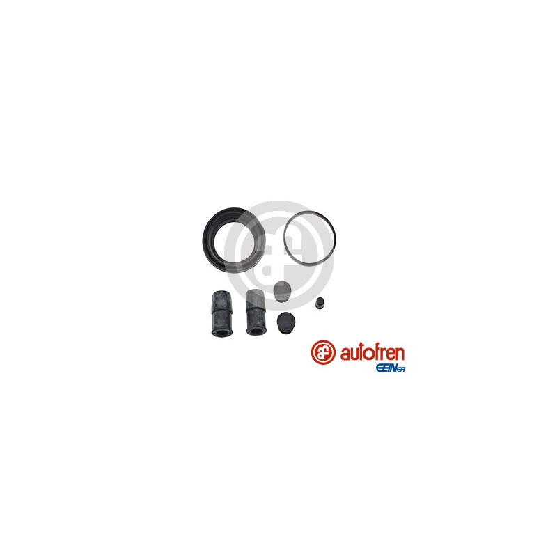 KIT ESTANDAR DE PINZA KIT ESTANDAR DE PINZA