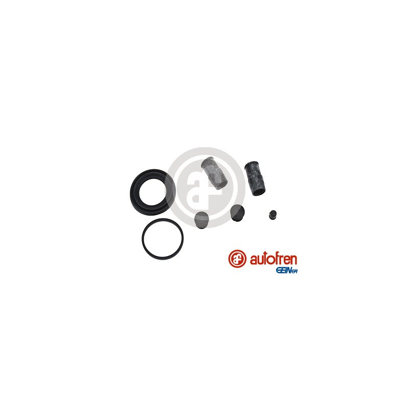 KIT ESTANDAR DE PINZA KIT ESTANDAR DE PINZA