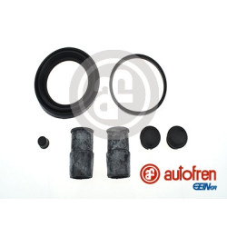 KIT ESTANDAR DE PINZA