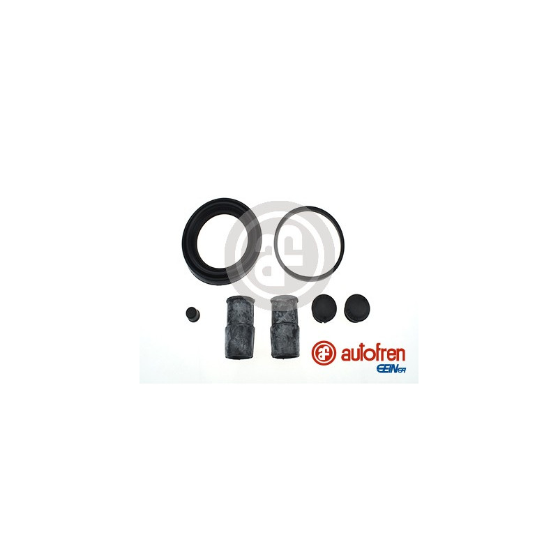 KIT ESTANDAR DE PINZA KIT ESTANDAR DE PINZA