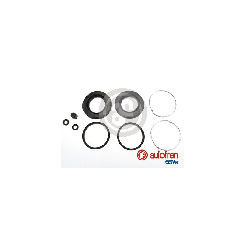 KIT ESTANDAR DE PINZA KIT ESTANDAR DE PINZA