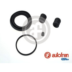 KIT ESTANDAR DE PINZA