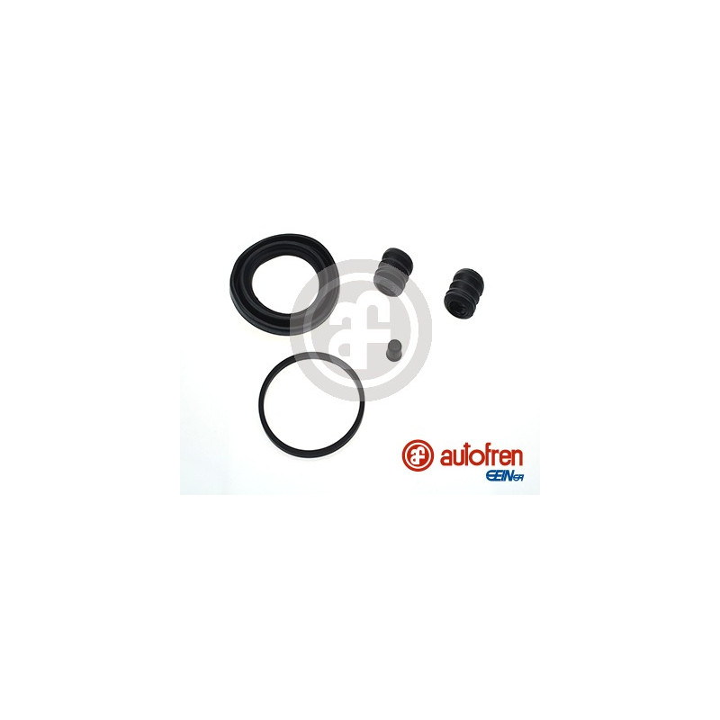 KIT ESTANDAR DE PINZA KIT ESTANDAR DE PINZA