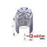 PISTONES UNITARIO EN CAJA