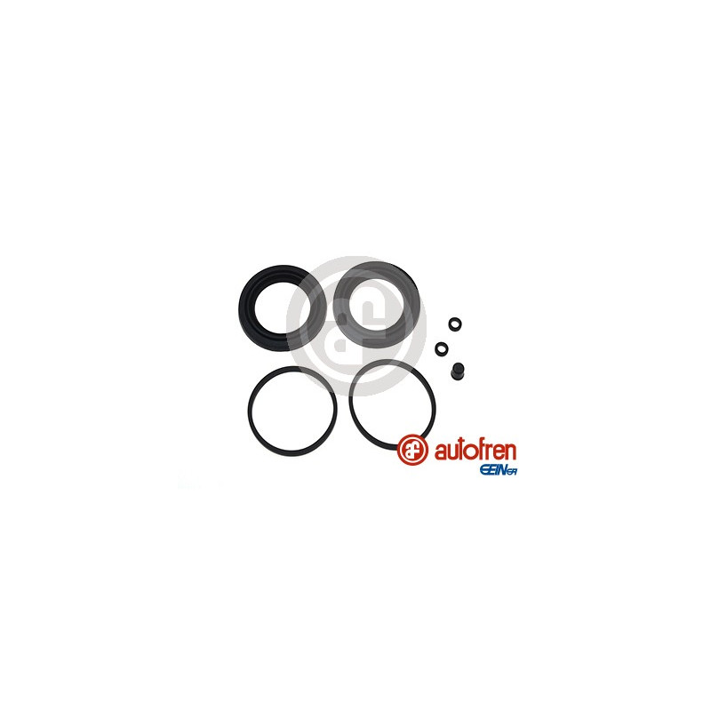 KIT ESTANDAR DE PINZA KIT ESTANDAR DE PINZA