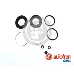 KIT ESTANDAR DE PINZA