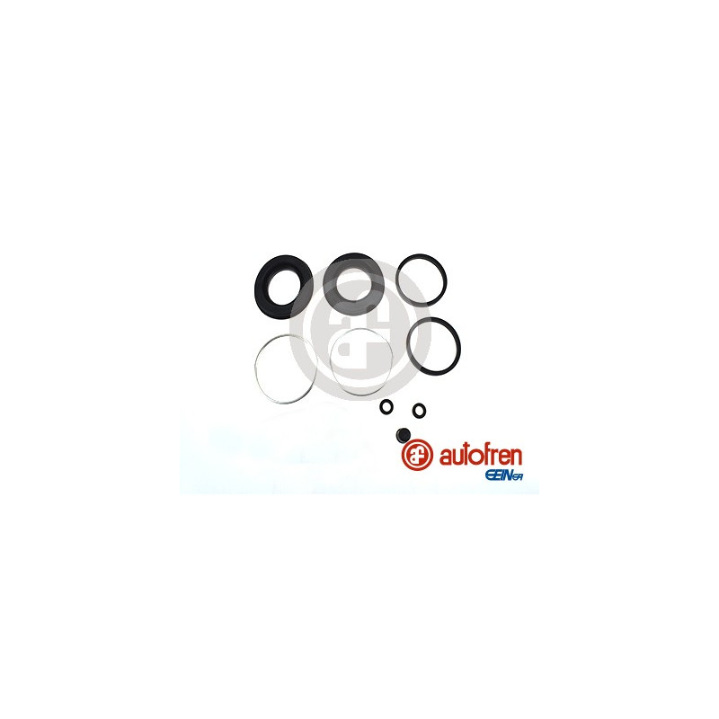 KIT ESTANDAR DE PINZA KIT ESTANDAR DE PINZA