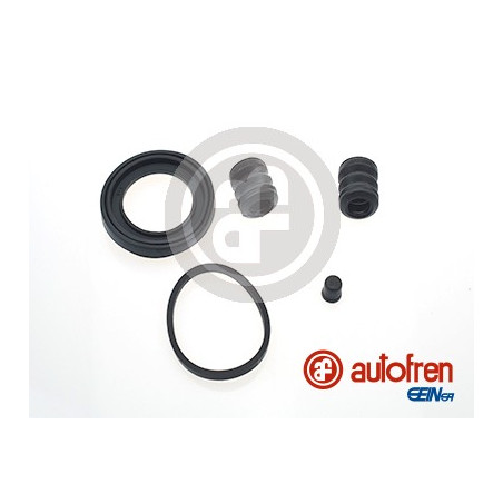 KIT ESTANDAR DE PINZA