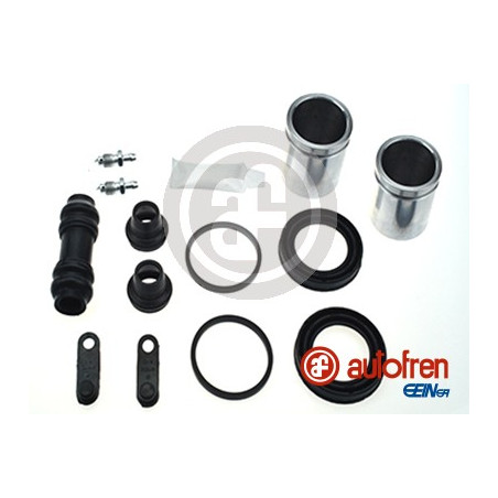 KITS PINZA